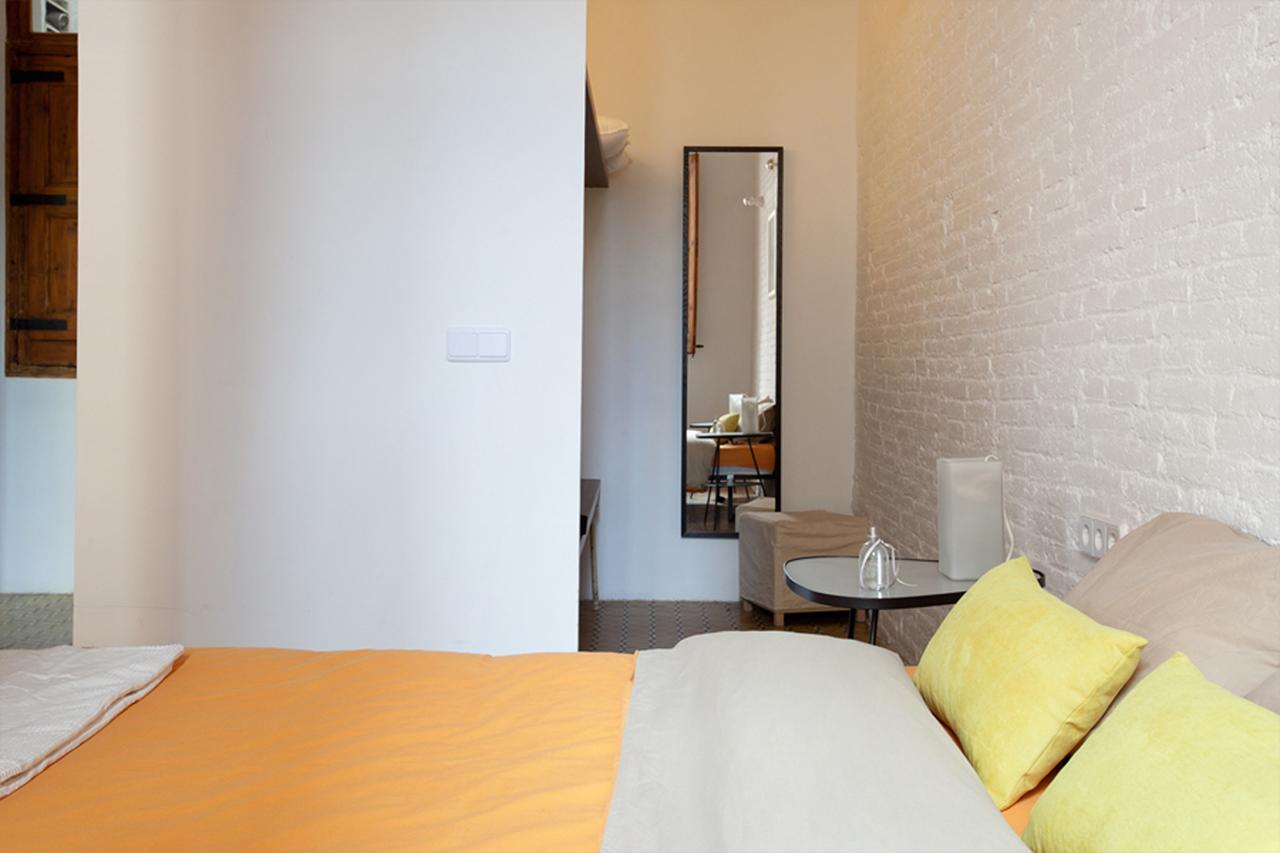 Borrell - Near Ramblas Appartamento